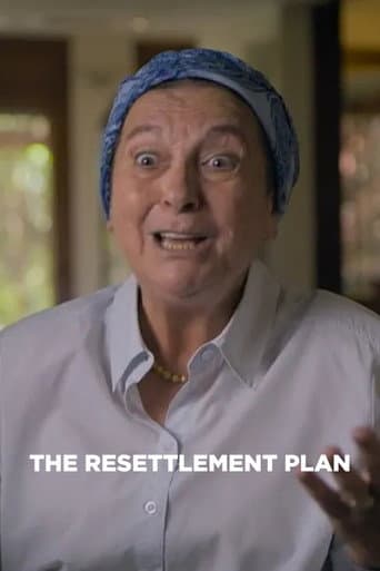 The Resettlement Plan (2024) poster
