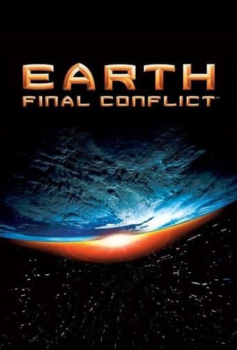 Earth: Final Conflict (1997) poster