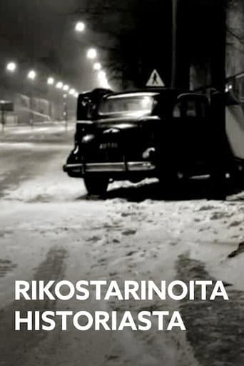 Rikostarinoita historiasta (2008) poster