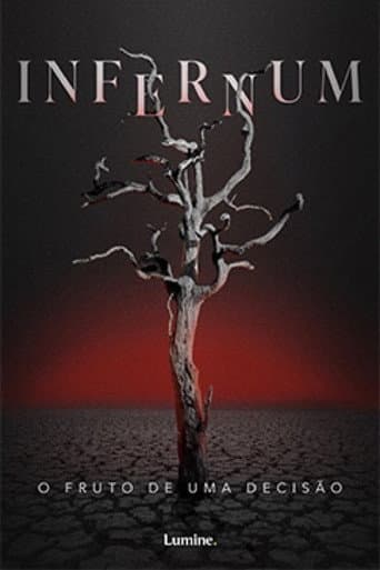 Infernum: O Fruto de uma Decisão (2021) poster
