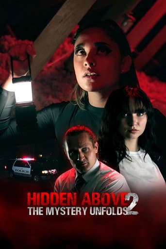 Hidden Above 2: The Mystery Unfolds (2023) poster