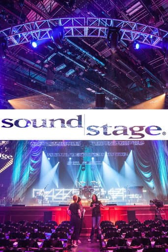 Soundstage (2003) poster