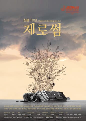 10 Years After the Sinking, Zero-Sum (2024) poster