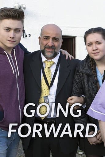 Going Forward (2016) poster