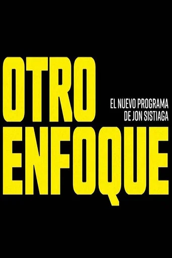 Otro enfoque (2024) poster