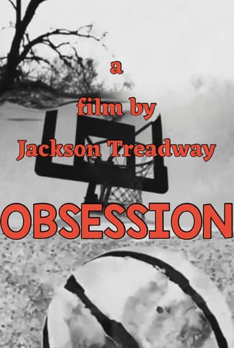 Obsession (2026) poster