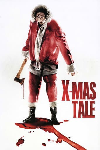 A Christmas Tale (2005) poster