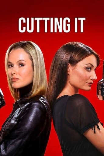 Cutting It (2002) poster