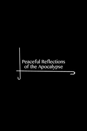 Peaceful Reflections of the Apocalypse (2015) poster