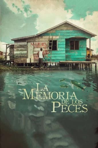 A Fishes' Recall (2018) poster