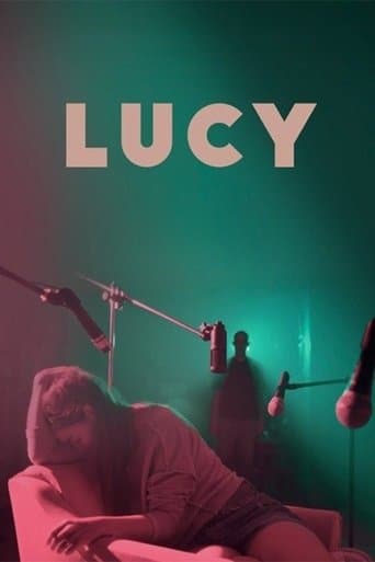 Lucy (2018) poster