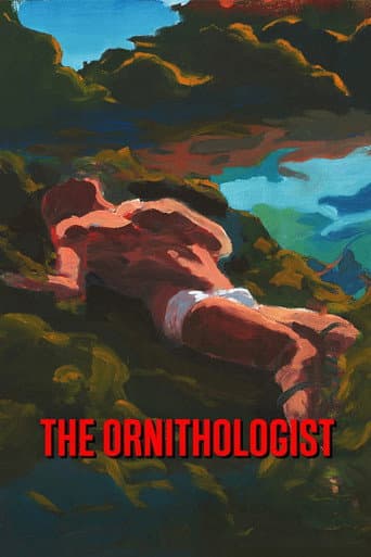 The Ornithologist (2016) poster