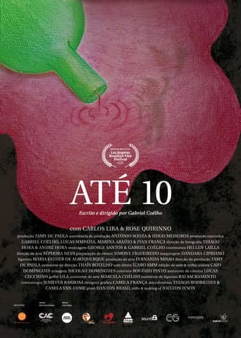 10 (2019) poster