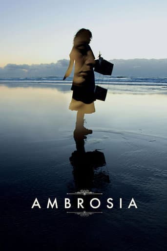 Ambrosia (2015) poster