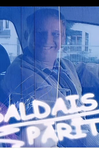 Saldais pārītis (2006) poster