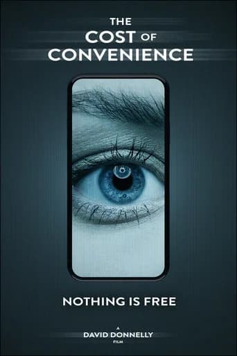 The Cost Of Convenience (2024) poster