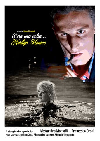 C'era una volta... Marilyn Monroe (2022) poster