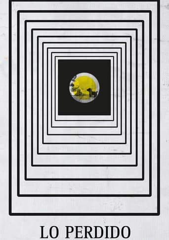 What Has Been Lost (2020) poster