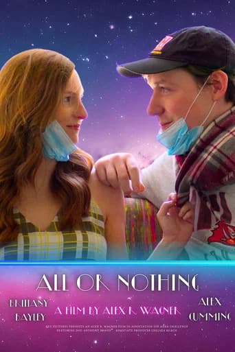 All or Nothing (2023) poster