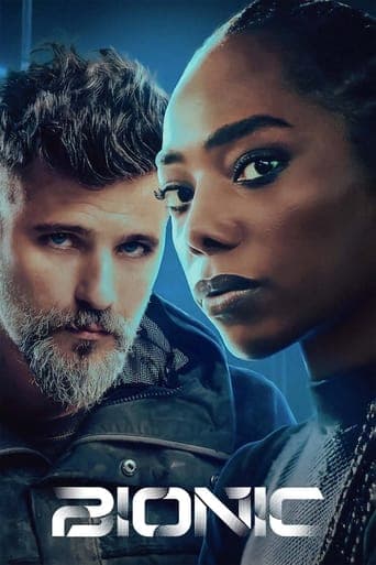 Bionic (2024) poster