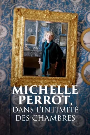 Michelle Perrot, dans l'intimité des chambres (2025) poster
