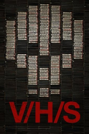 V/H/S (2012) poster