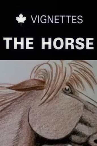Canada Vignettes: The Horse (1978) poster