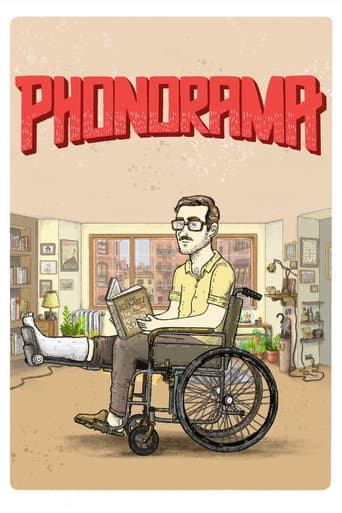 Phonorama (2022) poster