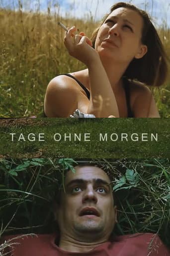Days Without Tomorrow (2010) poster