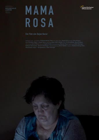 Mama Rosa (2019) poster