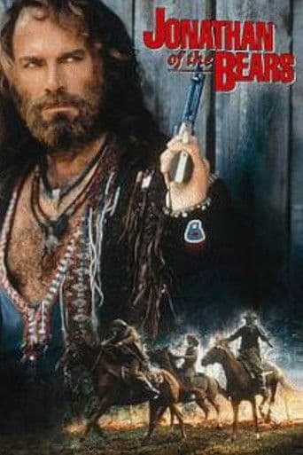 Jonathan of the Bears (1995) poster