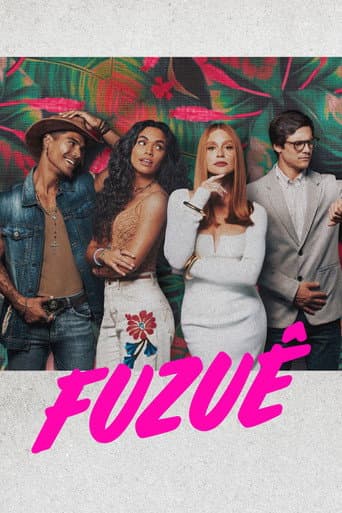 Fuzue (2023) poster