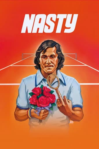 Nasty (2024) poster