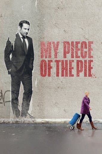My Piece of the Pie (2011) poster