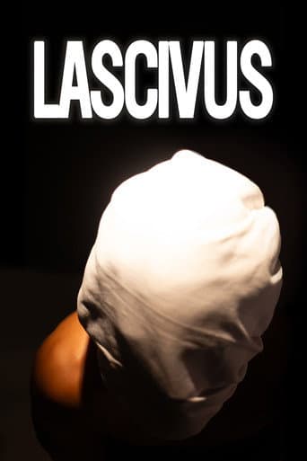 LASCIVUS (2025) poster