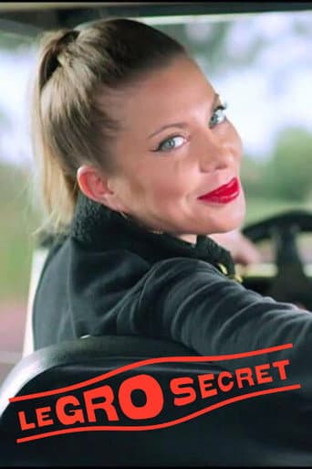 Le Gro Secret (2024) poster