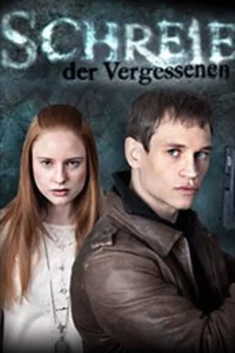 The Forgotten (2011) poster