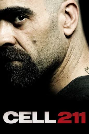 Cell 211 (2009) poster