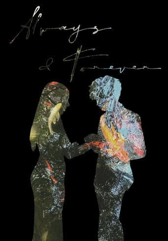 Always & Forever (2026) poster