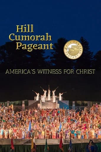 Hill Cumorah Pageant [2019 Performance] (2019) poster