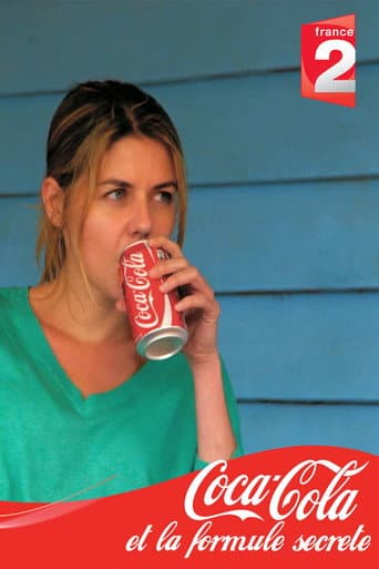 Coca-Cola et la formule secrète (2013) poster