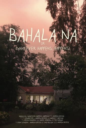 Bahala Na (2025) poster