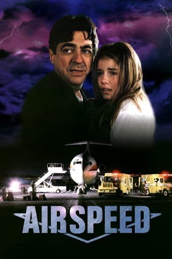 Airspeed (1998) poster