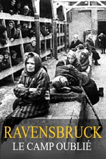 Ravensbrück: The forgotten camp (2020) poster
