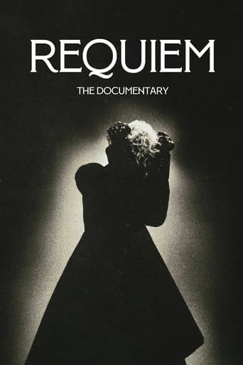 Requiem: The Documentary (2024) poster