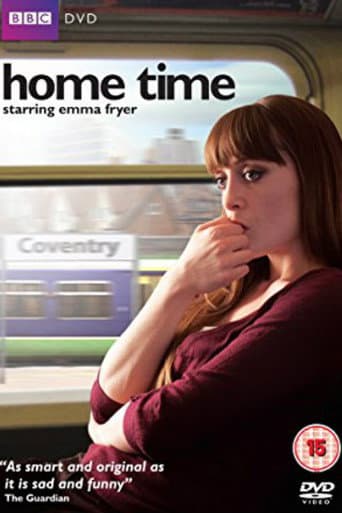 Home Time (2009) poster