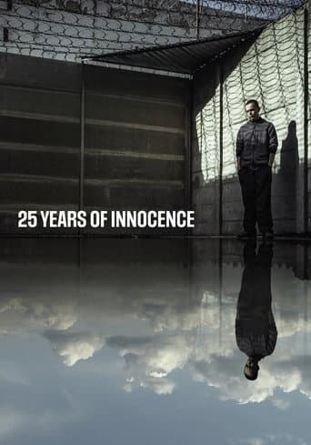 25 Years of Innocence (2020) poster