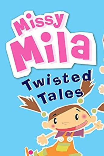 Missy Mila Twisted Tales (2010) poster