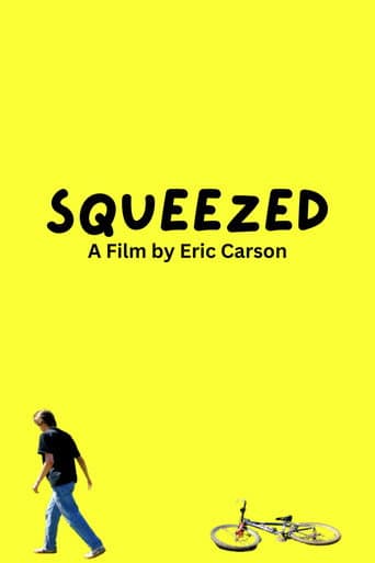 Squeezed (2024) poster