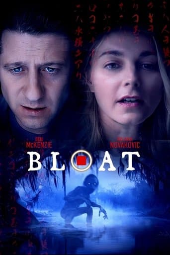 Bloat (2025) poster